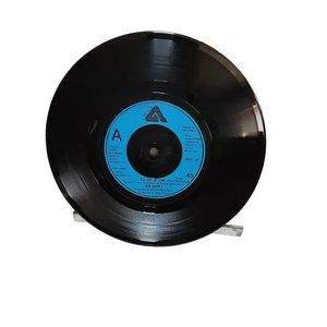 Air Supply 45 Record Arista 362 1980 Made In England